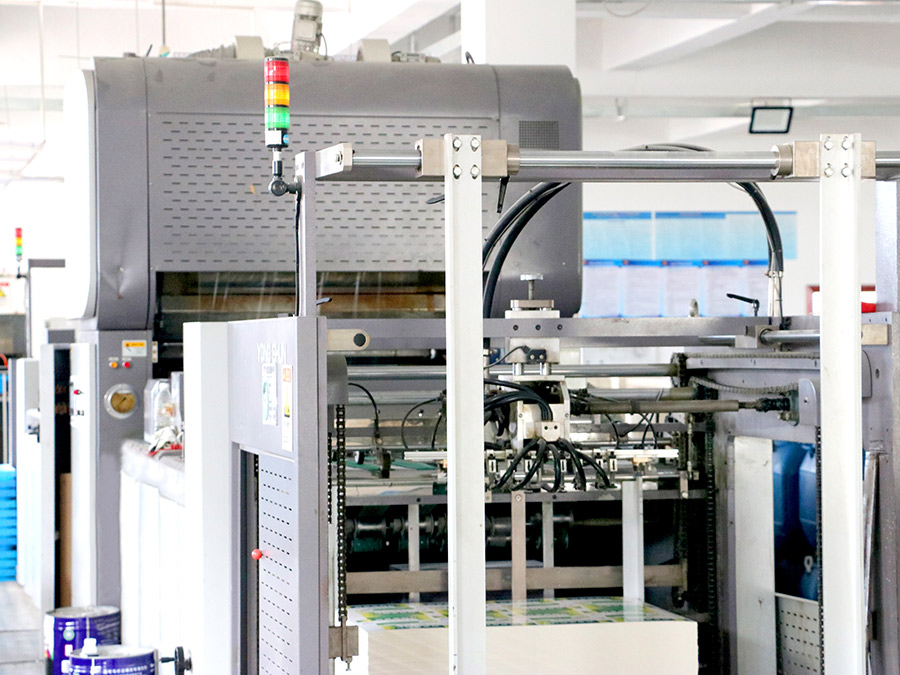 小議我國印刷業“迎進來 走出去”勢在必行